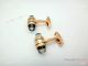 New Copy Montblanc Urban Walker Cufflinks Rose Gold Cufflink (3)_th.jpg